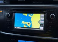 2014 TOYOTA AURIS 1.8 VVT-h ICON PLUS