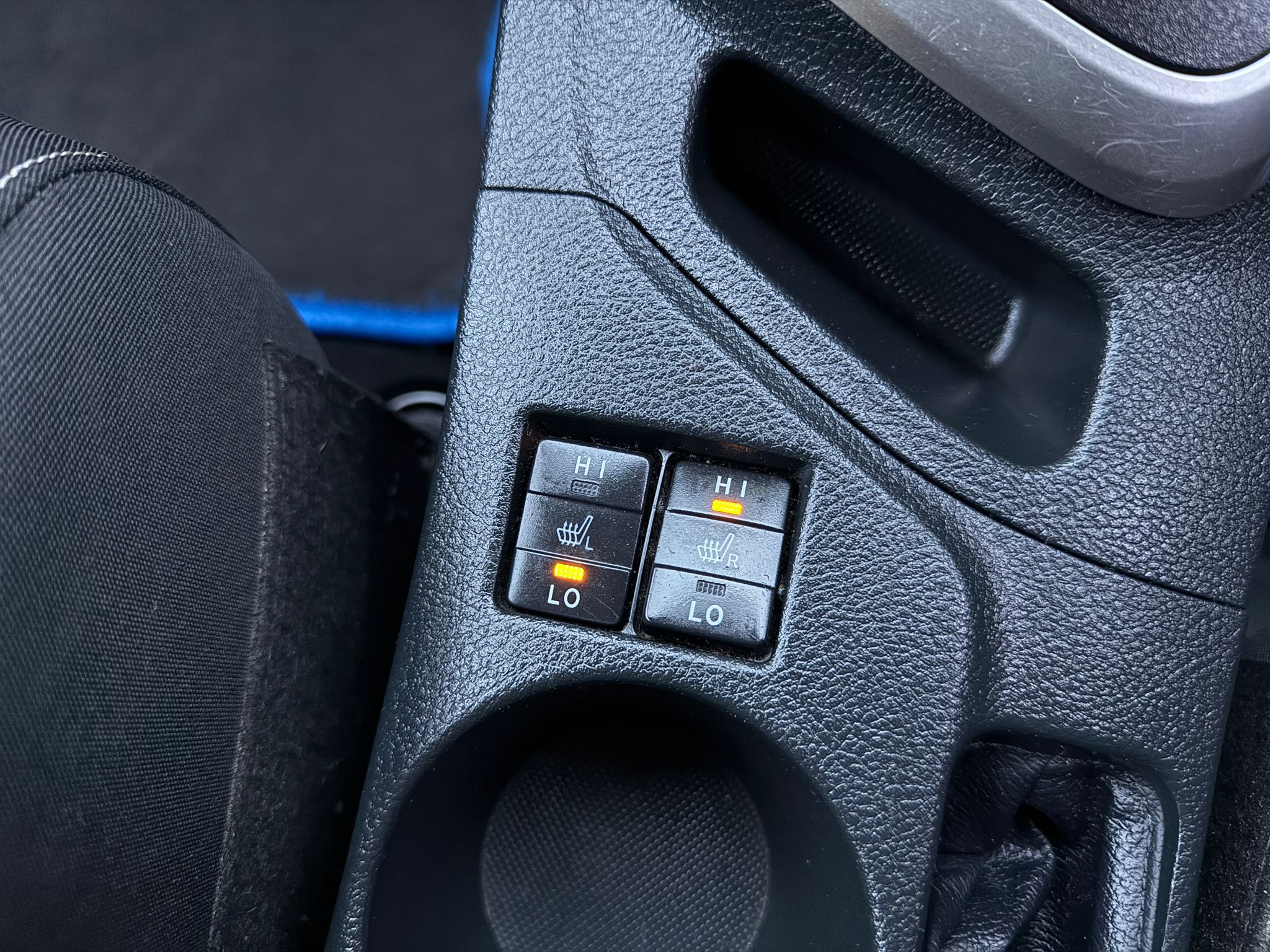 2014 TOYOTA AURIS 1.8 VVT-h ICON PLUS