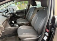 2014 FORD FIESTA 1.6 ZETEC AUTOMATIC