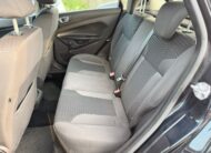 2014 FORD FIESTA 1.6 ZETEC AUTOMATIC