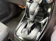 2014 FORD FIESTA 1.6 ZETEC AUTOMATIC