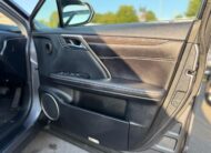 2016 LEXUS RX 450h 3.5 V6 PREMIER (4WD)