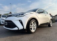 2021 TOYOTA C-HR 1.8 VVT-h ICON