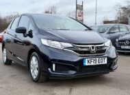 2019 HONDA JAZZ 1.3 i-VTEC SE NAVI