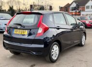 2019 HONDA JAZZ 1.3 i-VTEC SE NAVI
