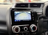 2019 HONDA JAZZ 1.3 i-VTEC SE NAVI