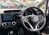 2019 HONDA JAZZ 1.3 i-VTEC SE NAVI