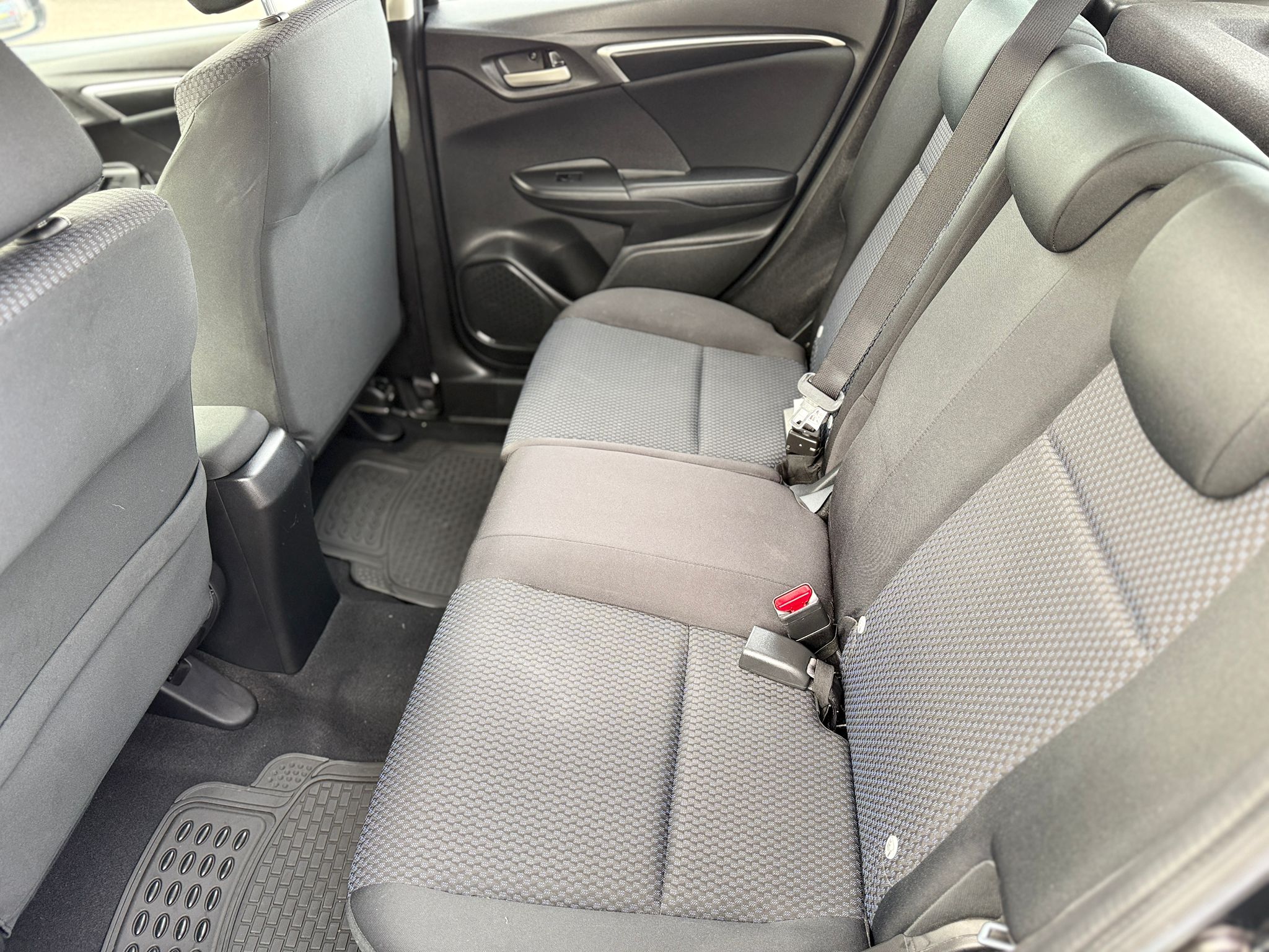 2019 HONDA JAZZ 1.3 i-VTEC SE NAVI