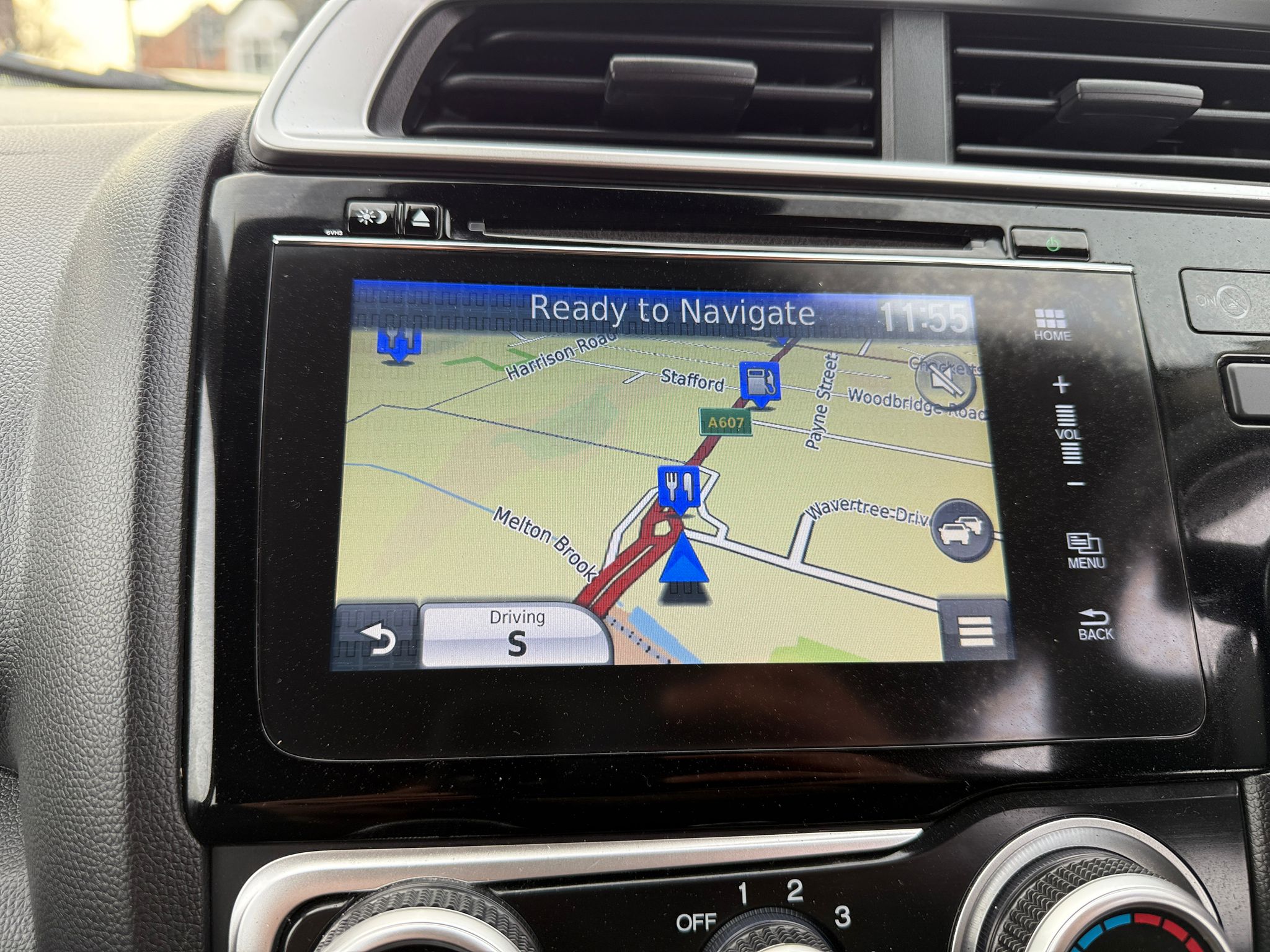 2019 HONDA JAZZ 1.3 i-VTEC SE NAVI