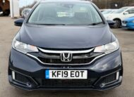 2019 HONDA JAZZ 1.3 i-VTEC SE NAVI