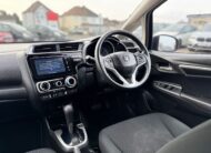 2019 HONDA JAZZ 1.3 i-VTEC SE NAVI