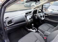 2019 HONDA JAZZ 1.3 i-VTEC SE NAVI