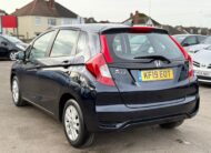 2019 HONDA JAZZ 1.3 i-VTEC SE NAVI