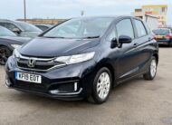 2019 HONDA JAZZ 1.3 i-VTEC SE NAVI