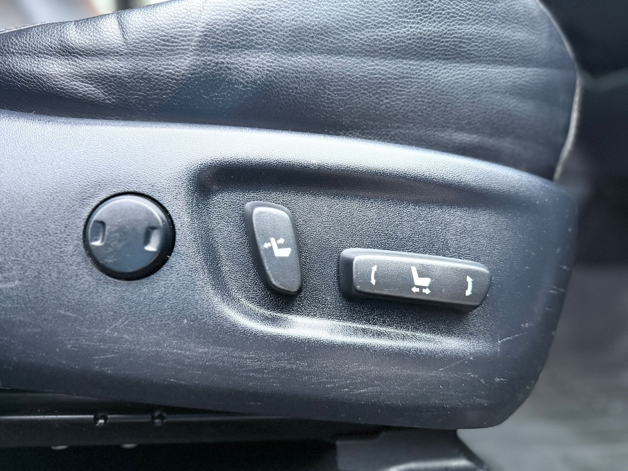 2015 TOYOTA RAV4 2.2 D-CAT INVINCIBLE (4WD)