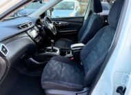 2015 NISSAN X-TRAIL 1.6 dCi n-tec