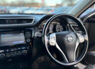 2015 NISSAN X-TRAIL 1.6 dCi n-tec