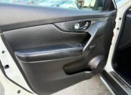 2015 NISSAN X-TRAIL 1.6 dCi n-tec