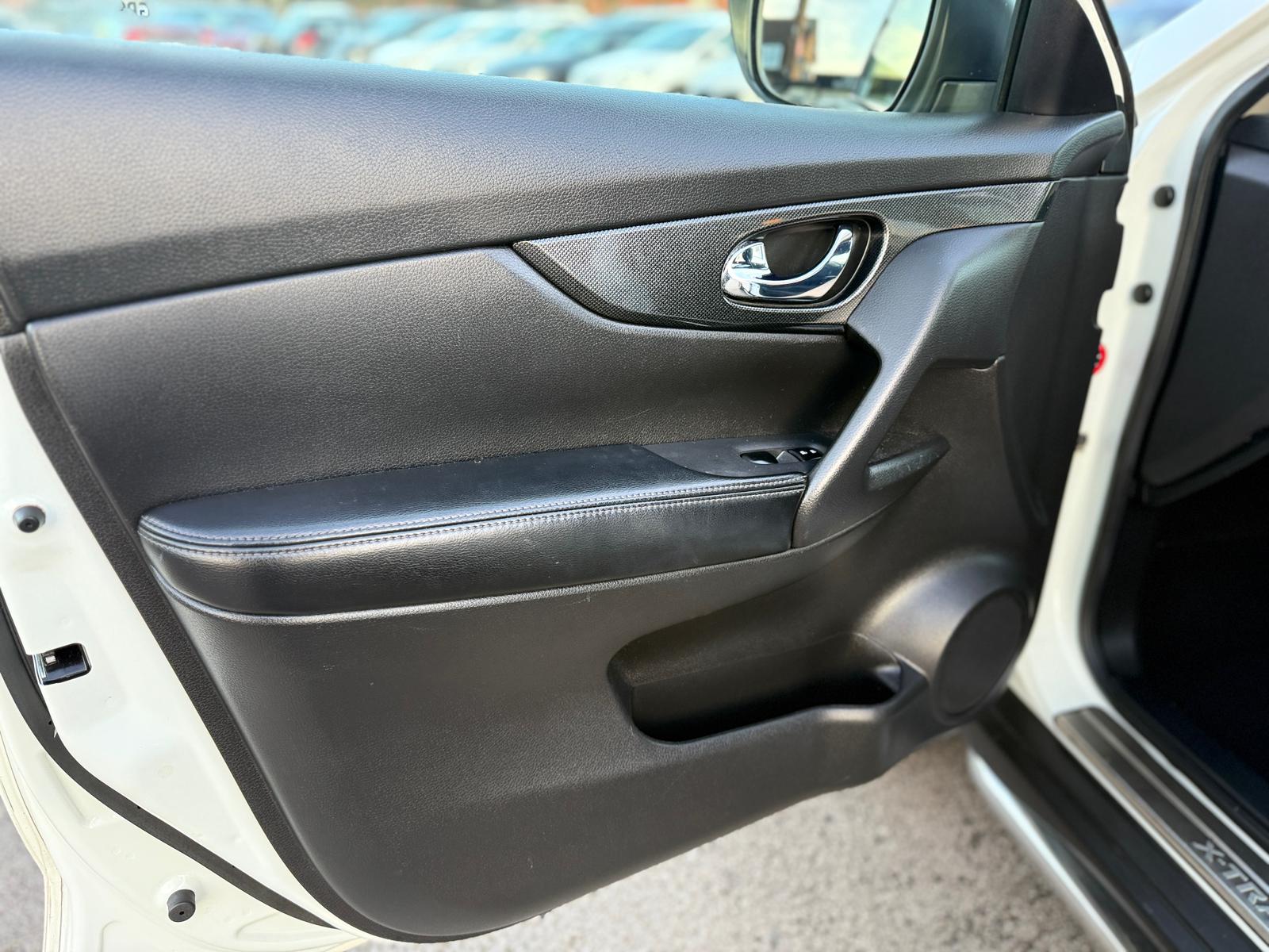 2015 NISSAN X-TRAIL 1.6 dCi n-tec