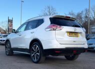2015 NISSAN X-TRAIL 1.6 dCi n-tec
