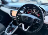 2018 SEAT ARONA 1.6 TDI XCELLENCE (DSG)