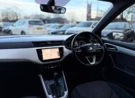 2018 SEAT ARONA 1.6 TDI XCELLENCE (DSG)