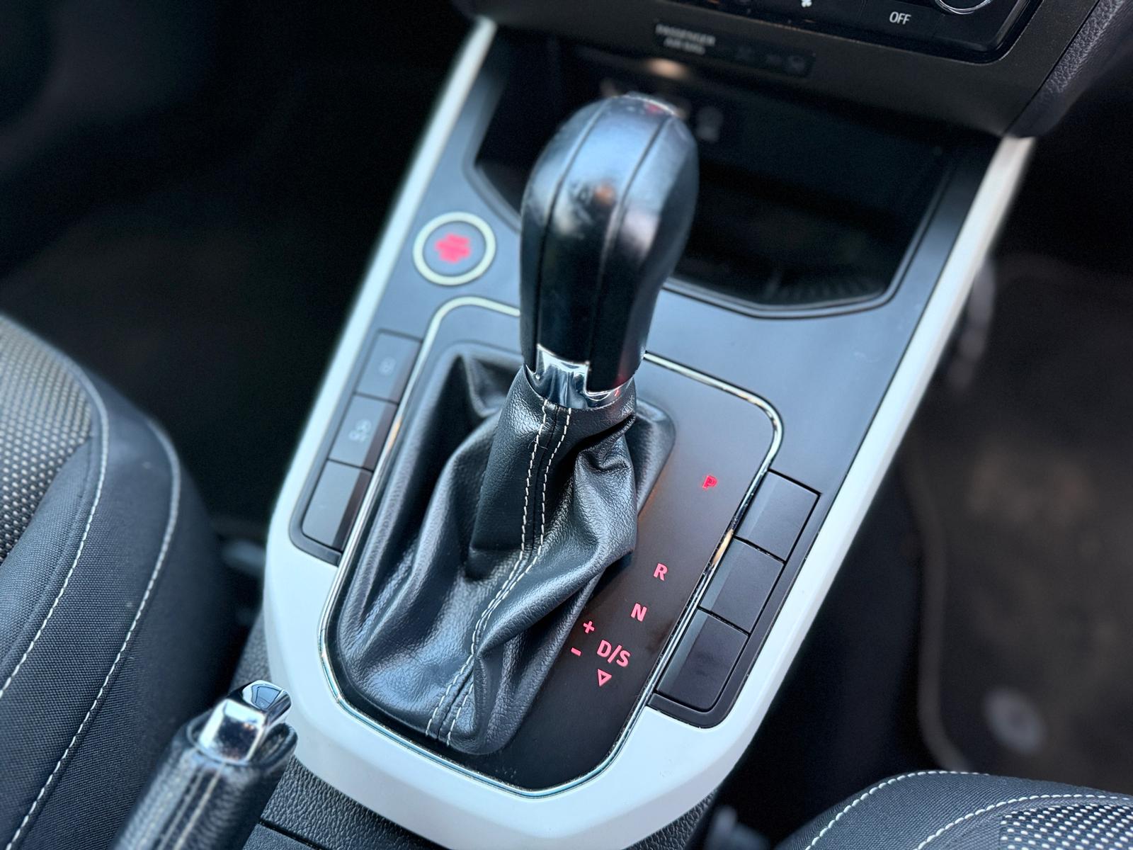 2018 SEAT ARONA 1.6 TDI XCELLENCE (DSG)
