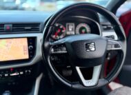 2018 SEAT ARONA 1.6 TDI XCELLENCE (DSG)