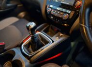 2017 NISSAN QASHQAI 1.6 DIG-T N-CONNECTA