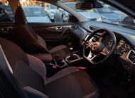 2017 NISSAN QASHQAI 1.6 DIG-T N-CONNECTA