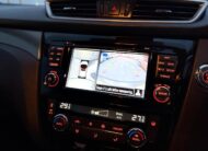 2017 NISSAN QASHQAI 1.6 DIG-T N-CONNECTA