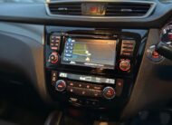 2017 NISSAN QASHQAI 1.6 DIG-T N-CONNECTA