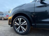 2017 NISSAN QASHQAI 1.6 DIG-T N-CONNECTA