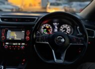 2017 NISSAN QASHQAI 1.6 DIG-T N-CONNECTA