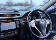 2017 NISSAN QASHQAI 1.5 dCi TEKNA