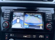2017 NISSAN QASHQAI 1.5 dCi TEKNA