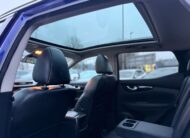 2017 NISSAN QASHQAI 1.5 dCi TEKNA