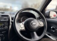 2015 NISSAN MICRA 1.2 ACENTA