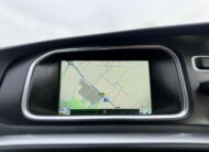 🇸🇪 2016 VOLVO V40 2.0 D2 R-DESIGN NAV