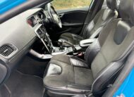 🇸🇪 2016 VOLVO V40 2.0 D2 R-DESIGN NAV