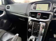 🇸🇪 2016 VOLVO V40 2.0 D2 R-DESIGN NAV