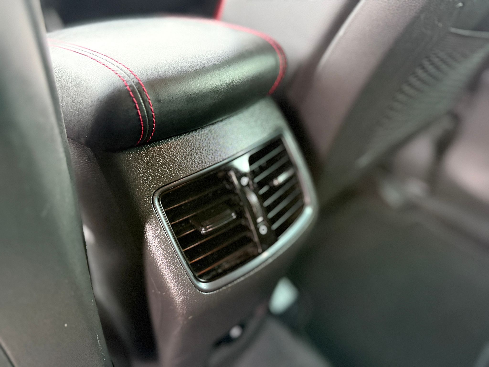 2019 HYUNDAI TUCSON 1.6 T-GDi N LINE (DCT)