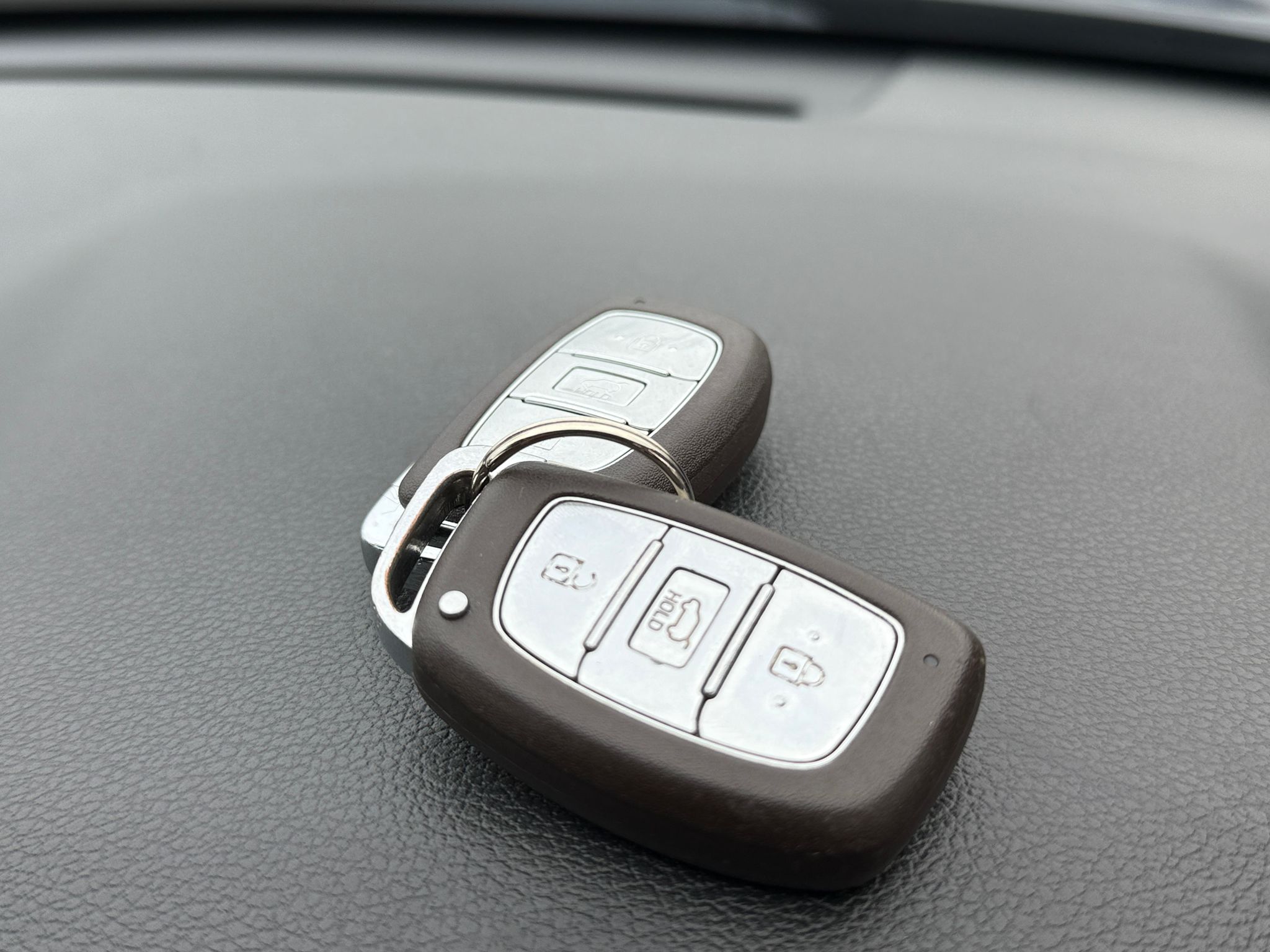 2019 HYUNDAI TUCSON 1.6 T-GDi N LINE (DCT)