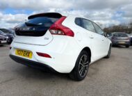 2017 VOLVO V40 2.0 D2 MOMENTUM NAV PLUS
