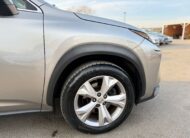 2016 LEXUS NX 300h 2.5 PREMIER (4WD)