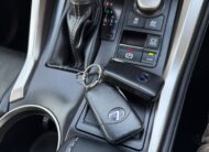 2016 LEXUS NX 300h 2.5 PREMIER (4WD)