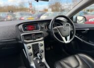 2014 VOLVO V40 CROSS COUNTRY LUX