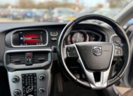 2017 VOLVO V40 2.0 D3 INSCRIPTION