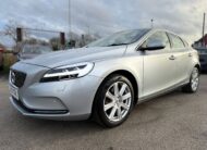 2017 VOLVO V40 2.0 D3 INSCRIPTION