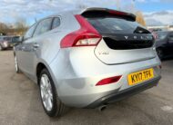 2017 VOLVO V40 2.0 D3 INSCRIPTION
